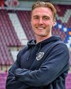 New Jambo so eager to get started in Scotland New Jambo so eager to get started in Scotland