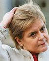 'Sturgeon insulted the women of Scotland and now she must apologise' 'Sturgeon insulted the women of Scotland and now she must apologise'