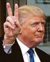 Trump set to axe 227-year Scots link Trump set to axe 227-year Scots link
