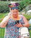 'Park turnstile shame made me change my life' 'Park turnstile shame made me change my life'