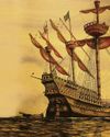UNWRAPPING 300 YEARS OF MARITIME HISTORY... LITERALLY UNWRAPPING 300 YEARS OF MARITIME HISTORY... LITERALLY