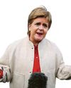 Transgender women can't use ladies loos and changing rooms or do women's sport Transgender women can't use ladies loos and changing rooms or do women's sport