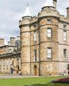 Killer who stabbed teen left knife at royal palace Killer who stabbed teen left knife at royal palace
