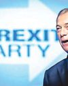 If he wants power then Farage cannot be a one-man band If he wants power then Farage cannot be a one-man band