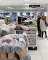 Strong sales put furniture giant in comfort zone Strong sales put furniture giant in comfort zone