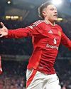 Maguire tops off miracle night for Amorim's Reds Maguire tops off miracle night for Amorim's Reds