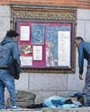 Germany kicks out 'chancer' claimants Germany kicks out 'chancer' claimants