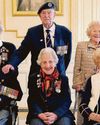 So much to learn from WW2's stoic and joyful warriors So much to learn from WW2's stoic and joyful warriors