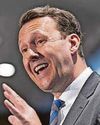 'Hold summit to take on organised crime' 'Hold summit to take on organised crime'