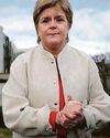 Anger as 'silent Sturgeon' has pal defend bill Anger as 'silent Sturgeon' has pal defend bill