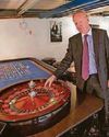 £220k for man cave demolition £220k for man cave demolition