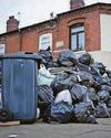 Rules axe 'threatens bin chaos' Rules axe 'threatens bin chaos'
