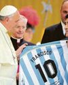 His Goaliness... beloved football team pay tribute His Goaliness... beloved football team pay tribute