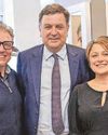 Hairdressers facing ‘total devastation’ after Budget moves Hairdressers facing ‘total devastation’ after Budget moves