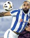 Vassell is likely to pass on Killie deal if they're relegated Vassell is likely to pass on Killie deal if they're relegated