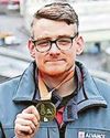 Tributes to father who died in Glen Nevis climbing accident Tributes to father who died in Glen Nevis climbing accident
