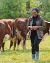 Kemi: I'd scrap 'cruel' farms tax Kemi: I'd scrap 'cruel' farms tax