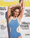 Hilary's looking a million dollars Hilary's looking a million dollars