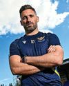 Our win over Celts proves we can still escape, says Clark Our win over Celts proves we can still escape, says Clark