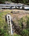 Train crash inquiry 'could last 9 weeks' Train crash inquiry 'could last 9 weeks'