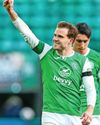 Summer Scotland call is dream for Cadden Summer Scotland call is dream for Cadden