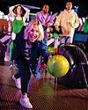 Super bowl! Record returns for ten-pin specialist Super bowl! Record returns for ten-pin specialist