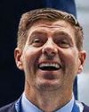 GERRARD RETURN 'MAKES SENSE'70