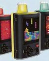 'Smart vapes with in-built video games are a threat to our children' 'Smart vapes with in-built video games are a threat to our children'
