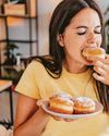 The real reason why you're feeling hungry The real reason why you're feeling hungry