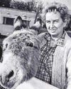 After saving 10,000 animals Barby, 90, shuns retirement After saving 10,000 animals Barby, 90, shuns retirement