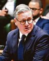 Findlay's fury over summit 'charade' Findlay's fury over summit 'charade'