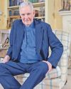 MY DAZZLING, MISCHIEVOUS GREAT UNCLE WOULD HAVE APPLAUDED BREXIT MY DAZZLING, MISCHIEVOUS GREAT UNCLE WOULD HAVE APPLAUDED BREXIT