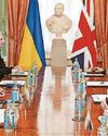 Peace deal at 'critical moment' Peace deal at 'critical moment'