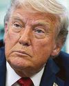 Trump should not be allowed to get away with Russia relationship Trump should not be allowed to get away with Russia relationship