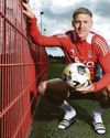Mats: Aberdeen are ready for a month of finals Mats: Aberdeen are ready for a month of finals