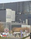 Hunterston B power station is now nuclear-free Hunterston B power station is now nuclear-free