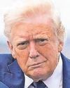 Trump's tariffs 'set to hit UK recovery' Trump's tariffs 'set to hit UK recovery'