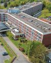 Asylum seekers tell of joy at 4-star hotel stay Asylum seekers tell of joy at 4-star hotel stay