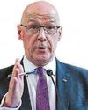 Calls for ban on Glasgow gig by 'kill MPs' rappers16