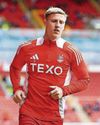 THELIN'S GLAD HE ROLLED OUT THE WELCOME MATS75