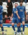 SIMPLY THE MESS, GERS85