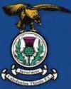 Caley Thistle could exit administration81