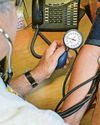 SNP must heed warning to save GPs and NHS' future47