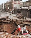 Hitler wanted to bomb Britain into submission88