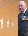 'We mustn't let history repeat itself'1