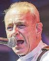 No voice fears for Quo star18