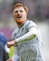 Talisman Murray is a prized asset at Dens now77