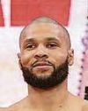 Eubank Jr discharged after hospital checks69
