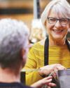 Elderly and poor will pay heavy price if we 'sleepwalk' into a country without cash5