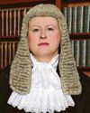 Battle still goes on as ex-judge plans for court challenge3